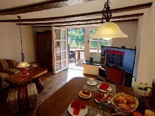 Oud Veerhuis anno 1633 Vacation rental in Rhineland-Palatinate