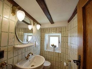 Oud Veerhuis anno 1633 Vacation rental in Rhineland-Palatinate