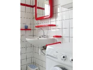 Huijsmansverhuur Type B de Luxe Grevelingen 15 Vacation rental in Ouddorp