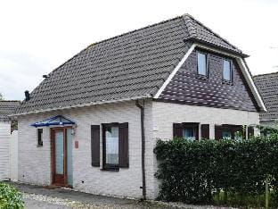 Huijsmansverhuur Type B de Luxe Grevelingen 15 Vacation rental in Ouddorp