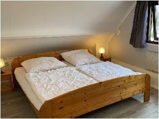 Huijsmansverhuur Type B de Luxe Grevelingen 15 Vacation rental in Ouddorp