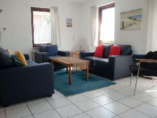 Huijsmans Verhuur Type B de Luxe Haringvliet 4 Vacation rental in Ouddorp