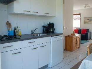Huijsmans Verhuur Type B de Luxe Haringvliet 4 Vacation rental in Ouddorp