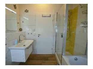 Strandlaufer Comfortable holiday residence Vacation rental in Glowe