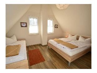 Strandlaufer Comfortable holiday residence Vacation rental in Glowe