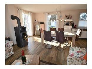 Strandlaufer Comfortable holiday residence Vacation rental in Glowe