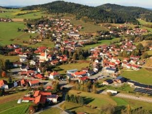 Family- friendly apartment in bavarian forest Vacation rental in Straubing-Bogen