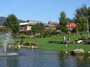 Family- friendly apartment in bavarian forest Vacation rental in Straubing-Bogen