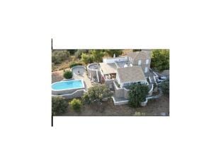 Villa Harald Comfortable holiday residence Vacation rental in Argolis, Greece