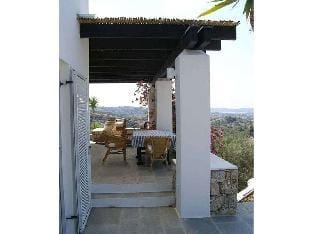 Villa Harald Comfortable holiday residence Vacation rental in Argolis, Greece