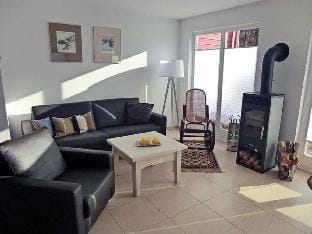Stranddistel Comfortable holiday residence Vacation rental in Glowe