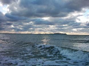 Stranddistel Comfortable holiday residence Vacation rental in Glowe