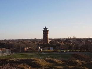 Kleiner Seehund Comfortable holiday residence Vacation rental in Borkum