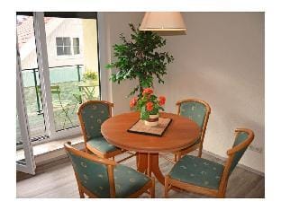 Seelilie 1 Comfortable holiday residence Vacation rental in Glowe