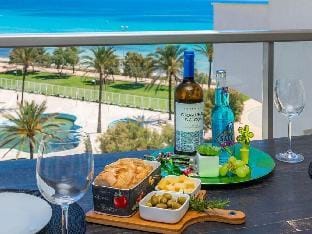Nice apartment in Cala Millor Vacation rental in Llevant