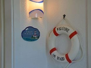 Arielle Comfortable holiday residence Vacation rental in Glowe