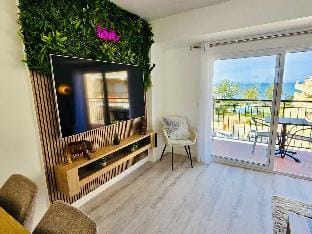 Modern Sea-View Stay, Denia Vacation rental in Marina Alta