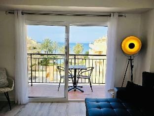 Modern Sea-View Stay, Denia Vacation rental in Marina Alta