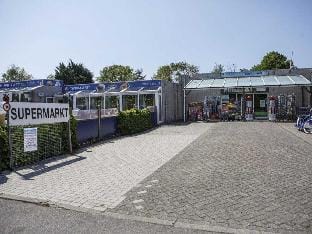 Mosselbank 59 Comfortable holiday residence Vacation rental in Ouddorp