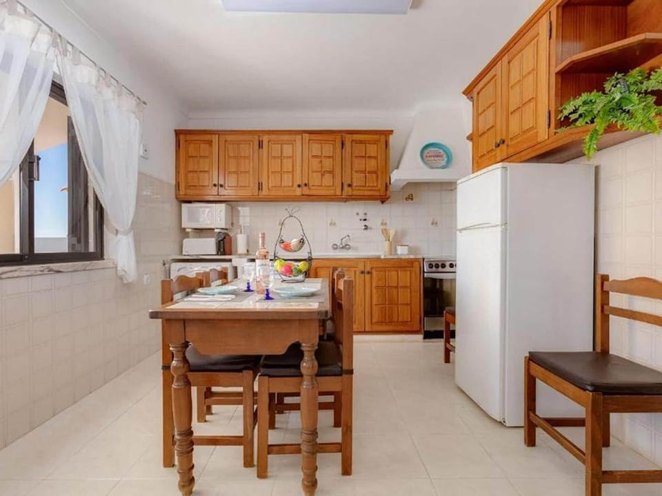 Villa near Luz Beach with Private Pool Villa in Luz