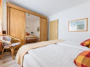House on the sunny slope type B Vacation rental in Sundern