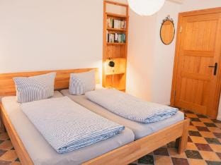 Country house with garden near Greetsiel Vacation rental in Krummhörn