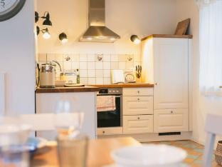 Country house with garden near Greetsiel Vacation rental in Krummhörn