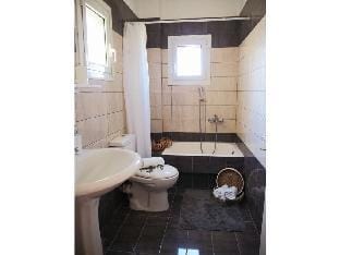Lagoudis Comfortable holiday residence Vacation rental in Messenia
