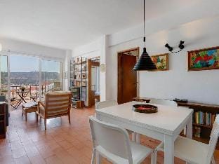 Flat in Praia da Luz with Stunning Sea View Apartment in Luz