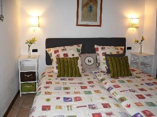Casa SantAnna Comfortable holiday residence Vacation rental in Province of Lecco