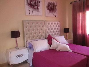 Villa Julia Comfortable holiday residence Vacation rental in Fuerteventura