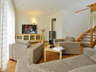 Lejonet Comfortable holiday residence Vacation rental in Glowe