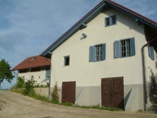 Paulusberg Comfortable holiday residence Vacation rental in Slovenia