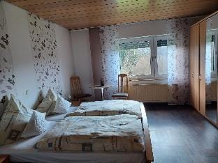 schone Ferienwohnung im Sauerland Apartment in North Rhine-Westphalia