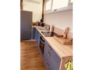 Azuria Black Forest Loft Vacation rental in Ortenau
