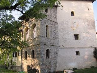 Torre ottoniana Comfortable holiday residence Vacation rental in Friuli-Venezia Giulia