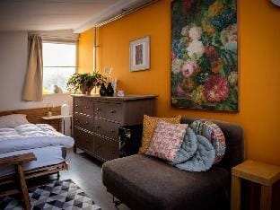 Huijsmansverhuur Type C Comfort Horrelshoogte 7 Vacation rental in Ouddorp