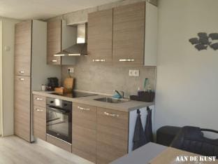 On the coast Comfortable holiday residence Vacation rental in Egmond aan Zee