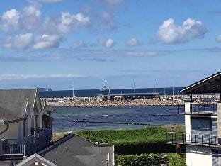 Villa Rosa 6 - Seagulls Nest Vacation rental in Glowe