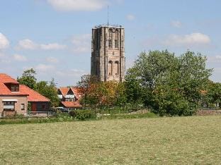 Huijsmans Verhuur Type C Comfort Prinsenhof 68 Vacation rental in Ouddorp