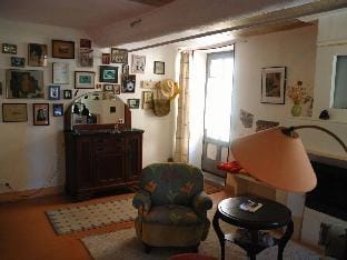 Lo Cantou Comfortable holiday residence Vacation rental in Occitanie