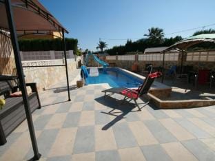 Basket, second home Comfortable Vacation Home Vacation rental in Marina Alta