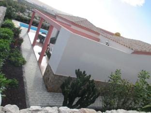 Villa Romeo Comfortable holiday residence Vacation rental in Fuerteventura