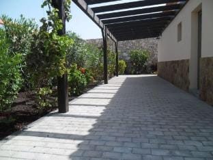 Villa Romeo Comfortable holiday residence Vacation rental in Fuerteventura