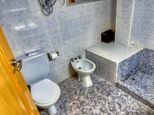 Apartment near Beach with Serene Garden Apartment in Safor