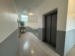 Holiday home with castle-view Vacation rental in Thuringia, Germany