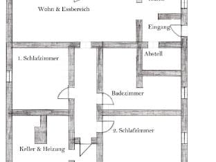 Torgelow am See Comfortable holiday residence Vacation rental in Waren