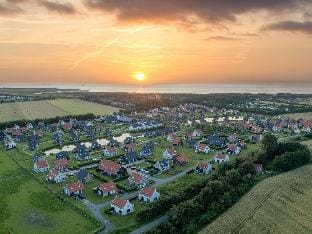 Cozy Zeeland Beach Retreat Vacation rental in Zeeland, Netherlands