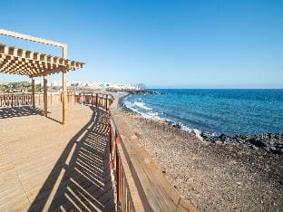 Holiday Home Los Silos near Playa La Caleta Vacation rental in Canary Islands