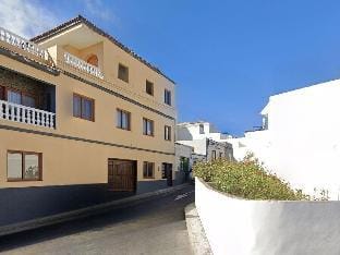 Holiday Home Los Silos near Playa La Caleta Vacation rental in Canary Islands